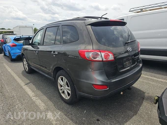 2011 Hyundai Santa Fe SE – miniatura 6