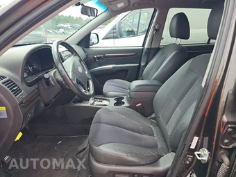 2011 Hyundai Santa Fe SE – miniatura 7