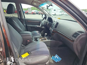 2011 Hyundai Santa Fe SE – miniatura 8
