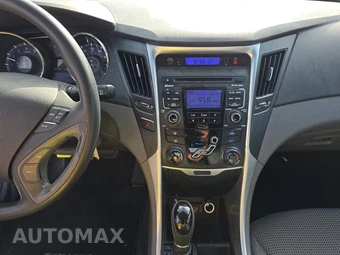 2011 Hyundai Sonata GLS – miniatura 11