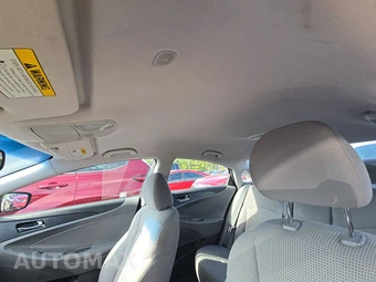2011 Hyundai Sonata GLS – miniatura 17