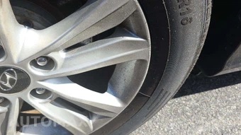 2011 Hyundai Sonata GLS – miniatura 25