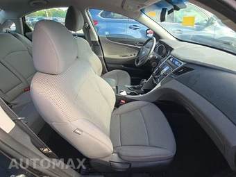 2011 Hyundai Sonata GLS – miniatura 8