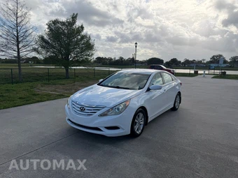 2011 Hyundai Sonata GLS — samochód z USA z aukcji Manheim, oferta Kup Teraz w AUTOMAX