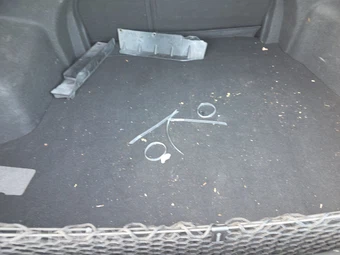 2011 Hyundai Sonata GLS - miniatura 16