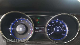 2011 Hyundai Sonata GLS - miniatura 18