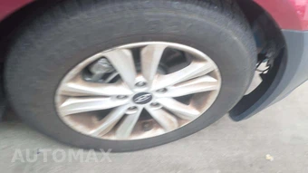 2011 Hyundai Sonata GLS - miniatura 22