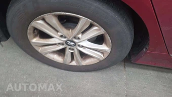 2011 Hyundai Sonata GLS - miniatura 23