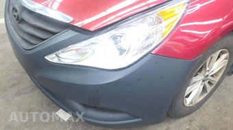 2011 Hyundai Sonata GLS - miniatura 24