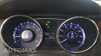 2011 Hyundai Sonata GLS - miniatura 26