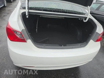2011 Hyundai Sonata GLS - miniatura 16