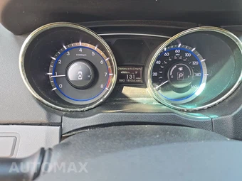 2011 Hyundai Sonata GLS – miniatura 12