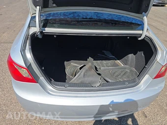 2011 Hyundai Sonata GLS – miniatura 16