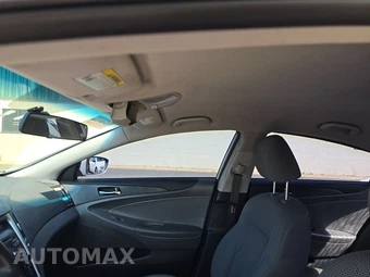 2011 Hyundai Sonata GLS – miniatura 19