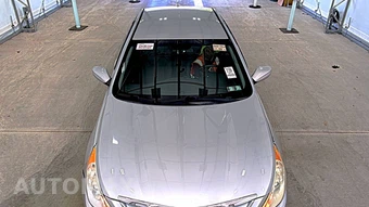 2011 Hyundai Sonata GLS – miniatura 2