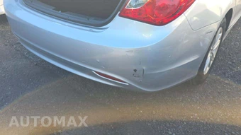 2011 Hyundai Sonata GLS – miniatura 21