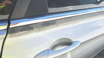 2011 Hyundai Sonata GLS – miniatura 22