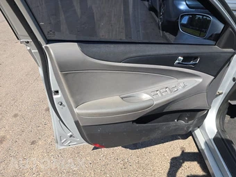 2011 Hyundai Sonata GLS – miniatura 9