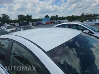 2011 Hyundai Sonata GLS – miniatura 15