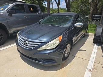 2011 Hyundai Sonata GLS — samochód z USA z aukcji Manheim, oferta Kup Teraz w AUTOMAX