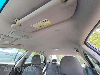 2011 Hyundai Sonata GLS – miniatura 11