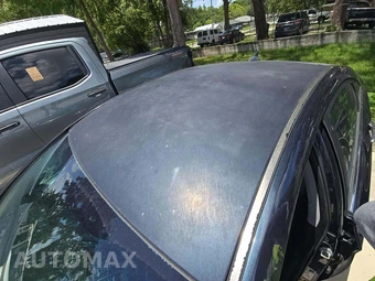 2011 Hyundai Sonata GLS – miniatura 12