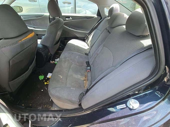 2011 Hyundai Sonata GLS – miniatura 13