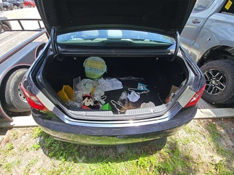 2011 Hyundai Sonata GLS – miniatura 14