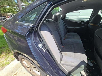 2011 Hyundai Sonata GLS – miniatura 16