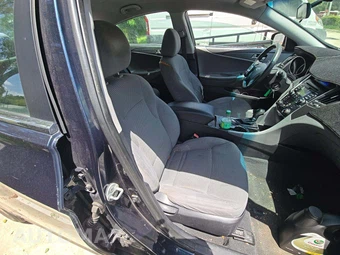 2011 Hyundai Sonata GLS – miniatura 18