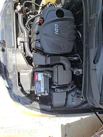 2011 Hyundai Sonata GLS – miniatura 22