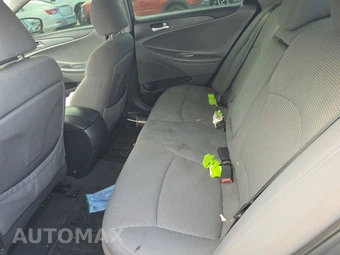 2011 Hyundai Sonata GLS – miniatura 13