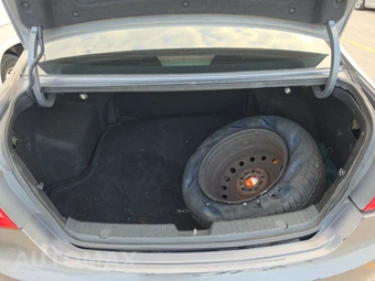 2011 Hyundai Sonata GLS – miniatura 16