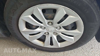 2011 Hyundai Sonata GLS – miniatura 24