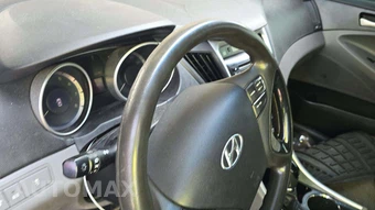2011 Hyundai Sonata GLS – miniatura 31