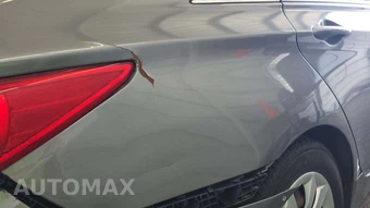2011 Hyundai Sonata GLS – miniatura 38