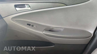 2011 Hyundai Sonata GLS – miniatura 39