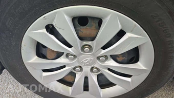 2011 Hyundai Sonata GLS – miniatura 41