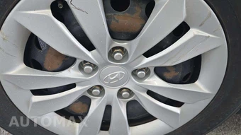 2011 Hyundai Sonata GLS – miniatura 42