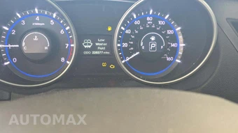 2011 Hyundai Sonata GLS – miniatura 44
