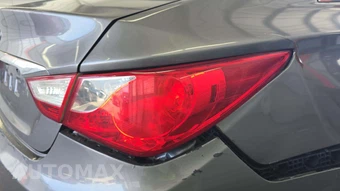 2011 Hyundai Sonata GLS – miniatura 45