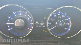 2011 Hyundai Sonata GLS – miniatura 49