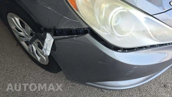 2011 Hyundai Sonata GLS – miniatura 51