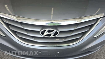 2011 Hyundai Sonata GLS – miniatura 53
