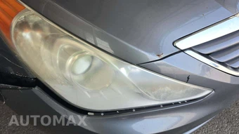 2011 Hyundai Sonata GLS – miniatura 56