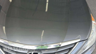 2011 Hyundai Sonata GLS – miniatura 58