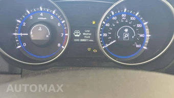 2011 Hyundai Sonata GLS – miniatura 65