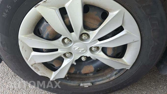 2011 Hyundai Sonata GLS – miniatura 67