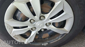 2011 Hyundai Sonata GLS – miniatura 68