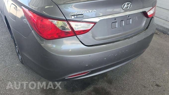 2011 Hyundai Sonata GLS – miniatura 74